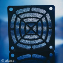 Příslušenství Akasa GRM120-30 prachový filtr pro ventilátory 12cm  