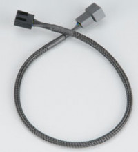 Příslušenství Akasa PWM prodlužovací kabel ventilátoru  