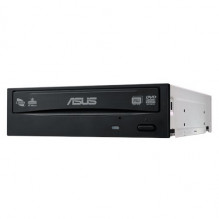 Mechanika Asus DRW-24D5MT interní DVD/RW, SATA, černá, bulk  