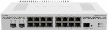 Router Mikrotik CCR2004-16G-2S+PC 16x GLAN, 2x SFP+  