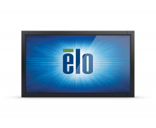 Dotykový monitor ELO 1593L, 15,6" kioskové LED LCD, PCAP (10-Touch), bez rámečku, lesklý, černý, bez 