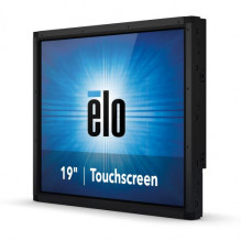 Dotykový monitor ELO 1990L, 19" kioskový LED LCD, IntelliTouch (SingleTouch), USB/RS232, lesklý, bez 
