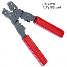 Kleště H-Tools HT-202B lisovací na ...