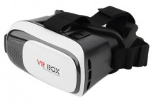 Brýle pro virtuální realitu Aligator VR BOX2 3D  