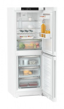 LIEBHERR CNd 5023 Kombinovaná chladnička s mrazničkou dole, 177/103 l, D, NF, Bílá 