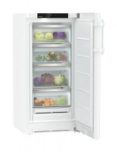 LIEBHERR RBa 4250 Monoklimatická chladnička, 160 l, A,BioFresh, Bílá 