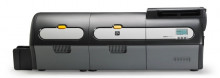 Tiskárna Zebra ZXP Serie 7 , dual sided, 12 dots/mm (300 dpi), USB, Ethernet, MSR, contact, contactl 
