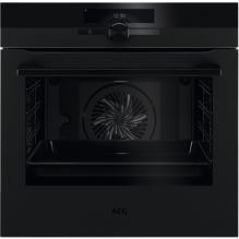 AEG BPK949330T VESTAVNÁ TROUBA SÉRIE 9000 COOKVIEW® 