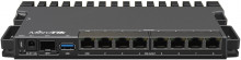 Router Mikrotik RB5009UPr+S+IN 7x GLan, 1x 2,5GLan s PoE-in, 1x SFP+  