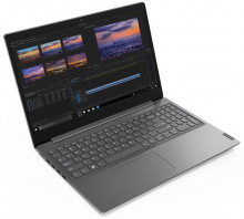 Notebook Lenovo V15 15.6" FHD, Ryzen 3 3250U, 8GB, 256GB SSD, W10, rozbaleno z voleb  