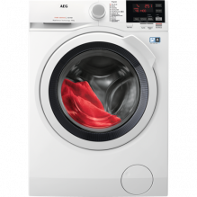 AEG L7WBGO47WC PRAČKA KOMBINOVANÁ SE SUŠIČKOU DUALSENSE®