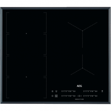 AEG IKE64471FB VARNÁ DESKA INDUKČNÍ 60 CM FLEXIBRIDGE HOB2HOOD 
