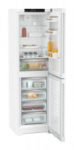 LIEBHERR CNd 5704 Kombinovaná chladnička s mrazničkou dole, 203/99 l, E, NF, Bílá 