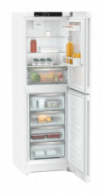 LIEBHERR CNd 5204 Kombinovaná chladnička s mrazničkou dole  