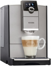 CafeRomatica NICR 795 Automatický kávovar 