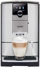 CafeRomatica NICR 799 Automatický kávovar 