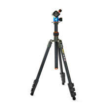 Stativ tripod 3 Legged Thing Punks ...