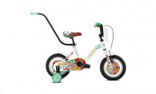 Dětské jízdní kolo Capriolo BMX 12