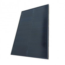 Solární panel SOLARFAM 30W mono Shingle 