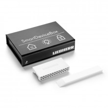 LIEBHERR SmartDeviceBox pro vestavné modely, WiFi modul, vzdálený přístup, SmartHome 