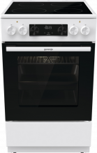 Gorenje GEC5C61WG Elektrický sporák 