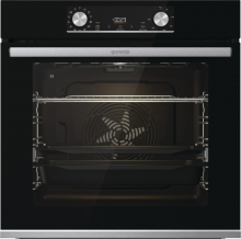 Gorenje BPSX6737E13BG Vestavná trouba 