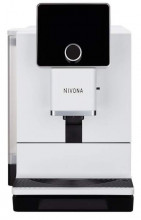CafeRomatica NICR 965 Automatický kávovar 