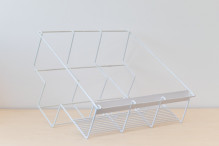 TEFCOLD IC SCE/SCEB Koš 3sekční 