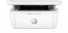 Tiskárna HP LaserJet M140w, A4, USB...