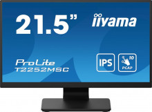 Dotykový monitor IIYAMA ProLite T22...