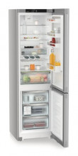 LIEBHERR CNgwc 5723 Plus NoFrost Kombinovaná chladnička s mrazničkou s EasyFresh a NoFrost 