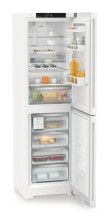 LIEBHERR CNc 5724 Plus NoFrost Kombinovaná chladnička s mrazničkou s EasyFresh a NoFrost 