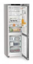 LIEBHERR CNsdb 5223 Plus NoFrost Kombinovaná chladnička s mrazničkou s EasyFresh a NoFrost 