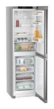 LIEBHERR CNsfd 5704 Pure NoFrost Kombinovaná chladnička s mrazničkou s EasyFresh a NoFrost 