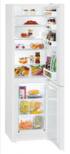 LIEBHERR CUe331-26 Chladící-mrazící automat se SmartFrost 
