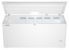 LIEBHERR CFd 2505 Plus Truhlicová mraznička 
