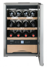 LIEBHERR WKes 653 GrandCru Klimatizovaná chladnicka na víno 