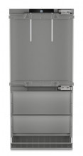 LIEBHERR ECBNe 8870 BioFresh NoFrost Integrovatelná kombinovaná chladnička s BioFresh a NoFrost 