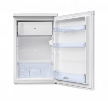 LORD R3 Volně stojící chladnička s mrazícím boxem, 95/14l, E, bílá 