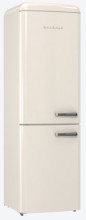 Gorenje ONRK619DC-L Řada Retro Voln...