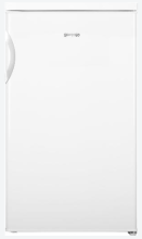 Gorenje RB49CPW Volně stojící chlad...