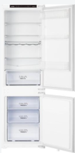 Gorenje NRKI418EP1 Řada G200 Vestavná integrovaná kombinovaná chladnička s mrazničkou, 177.2 x 54 x  