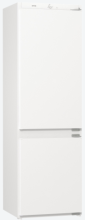 Gorenje RKI418EE1 Řada G400 Vestavná integrovaná kombinovaná chladnička s mrazničkou, 177.2 x 54 x 5 