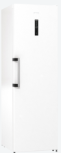 Gorenje FN619EAW6 Řada G600 Volně stojící skříňová mraznička, 185 x 59.5 x 66.3 cm 