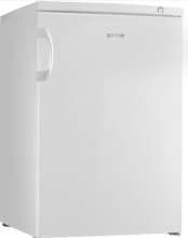 Gorenje F49CPW Volně stojící skříňová mraznička, 84.5 x 56 x 57.5 cm 