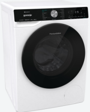 Gorenje W2NS84ACZ Řada G800 Volně stojící pračka, 8 kg, 1400 ot./min. 