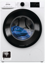Gorenje W2PNEI94A1SW/CZ Řada G400 Volně stojící pračka, 9 kg, 1400 ot./min. 