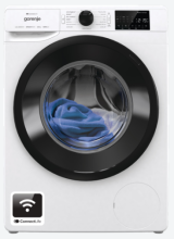 Gorenje W2PNEI84A1SW/CZ Řada G400 Volně stojící pračka, 8 kg, 1400 ot./min. 