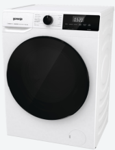 Gorenje WDSI96A Řada G400 Volně stojící pračka se sušičkou prádla, 9 kg, 1400 ot./min. 