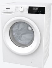 Gorenje W3D2A854ADS Řada G400 Volně...